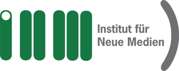 INM-Institut für Neue Medien Logo