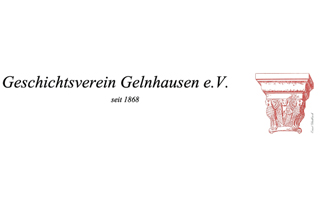 Logo Geschichtsverein Gelnhausen