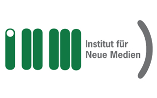 Logo INM-Institut für Neue Medien
