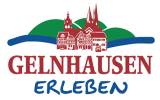 Logo Stadt Gelnhausen
